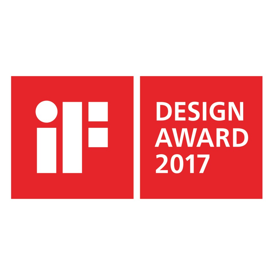 Nagroda IF Design Award dla modelu Geberit AquaClean Tuma