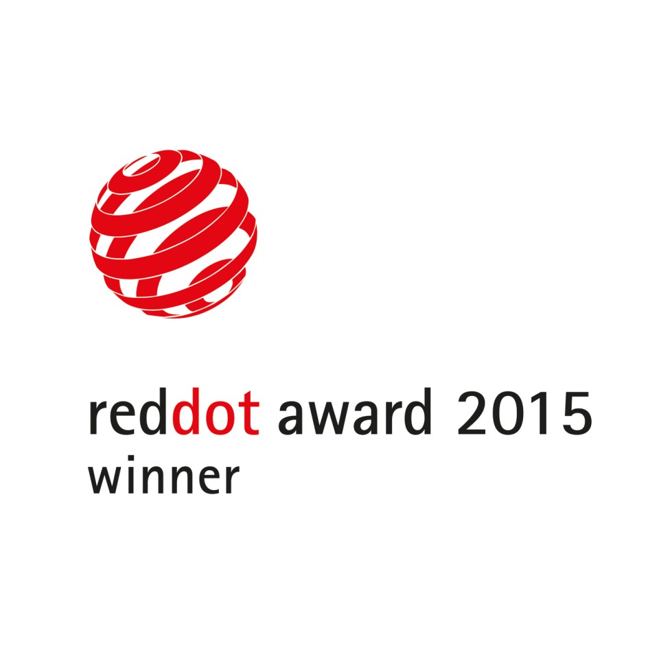 Nagroda Reddot Design Award dla modelu Geberit AquaClean Mera