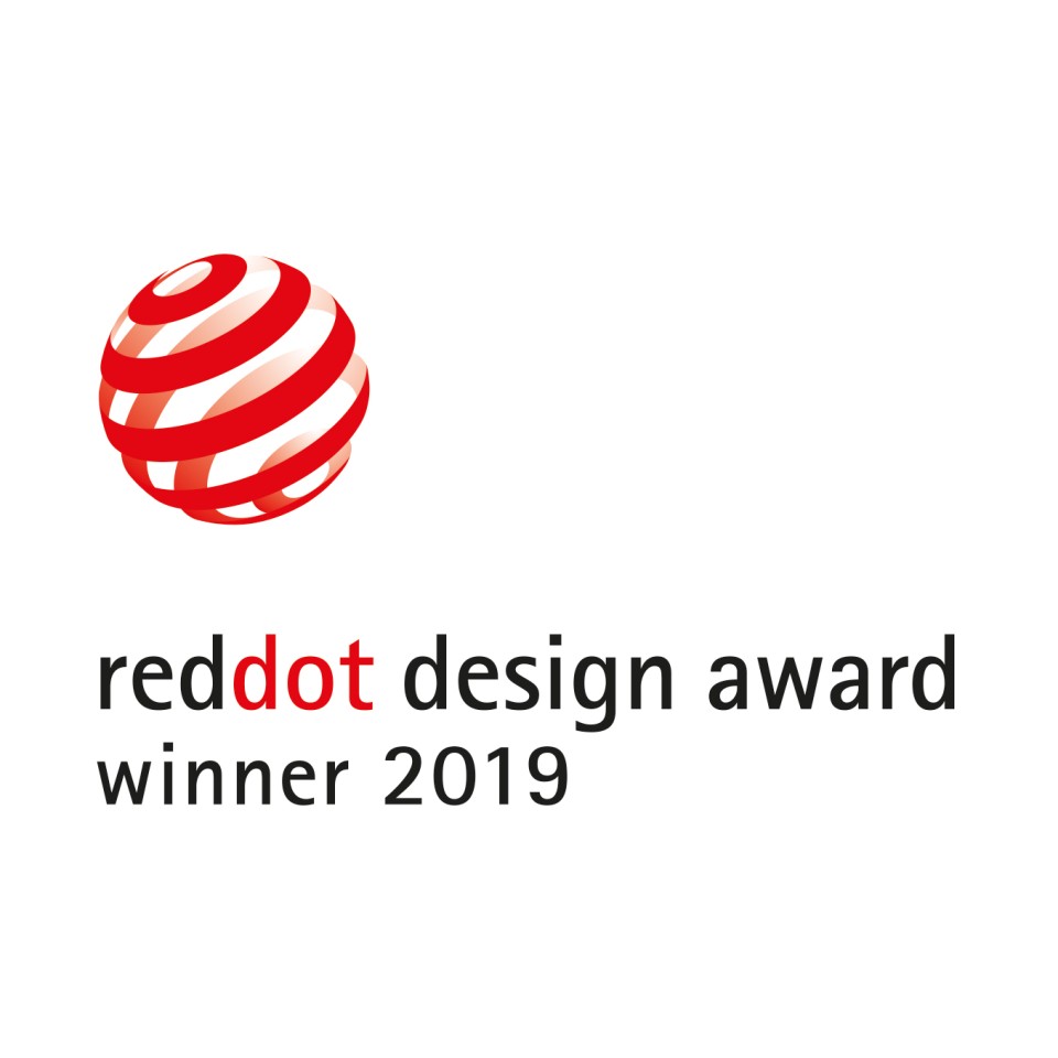 Nagroda Red Dot Design Award 2019 dla modelu Geberit AquaClean Sela